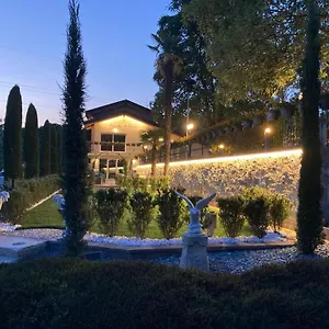Vakantieboerderij Casale Al Foino, Induno Olona