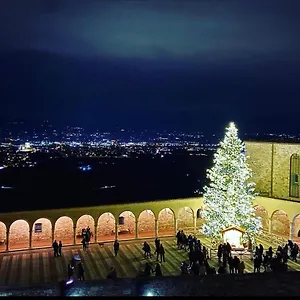 Francesco House Family Assisi