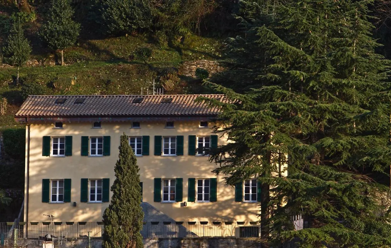 Rosa Dei Venti - Lake View Apartments & Suites ベッラーノ