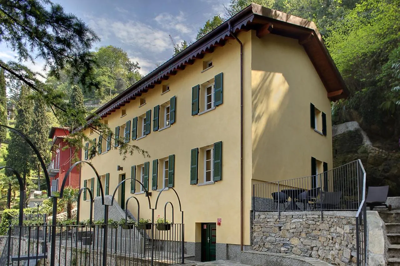 Rosa Dei Venti - Lake View Apartments & Suites ベッラーノ