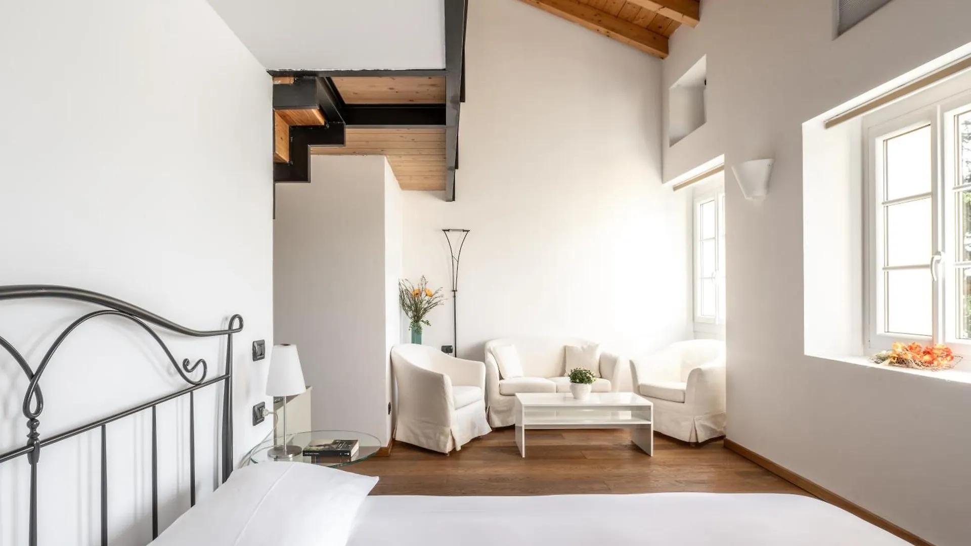 Rosa Dei Venti - Lake View Apartments & Suites ベッラーノ