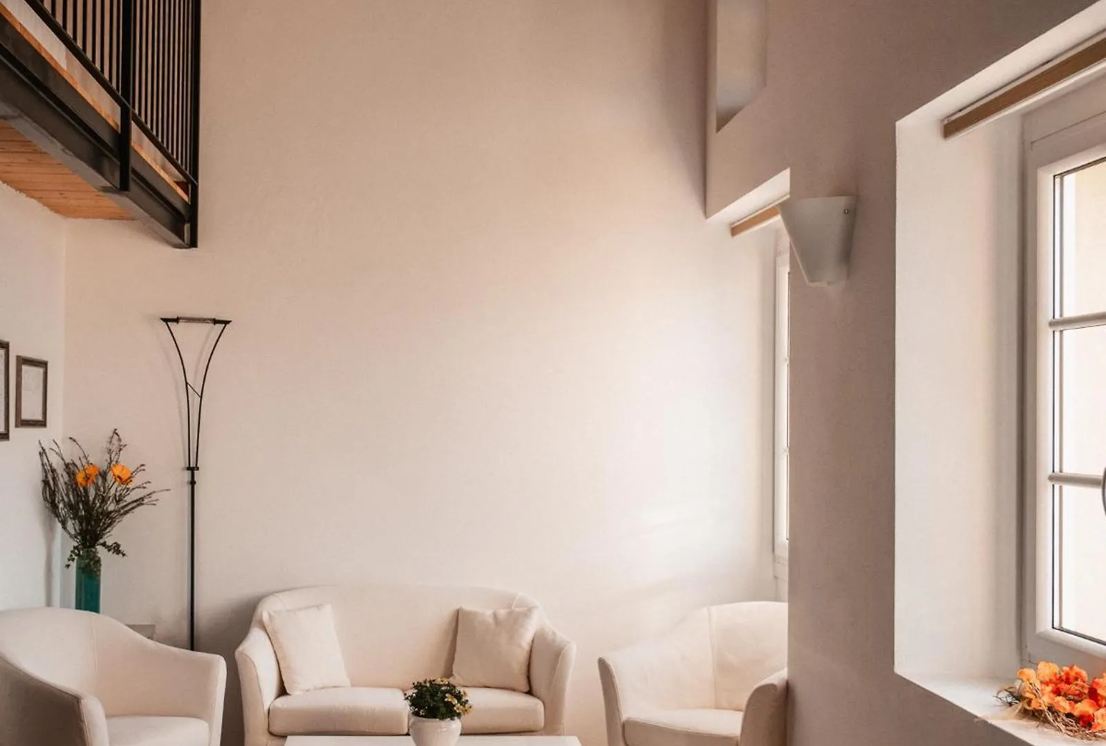 Rosa Dei Venti - Lake View Apartments & Suites ベッラーノ