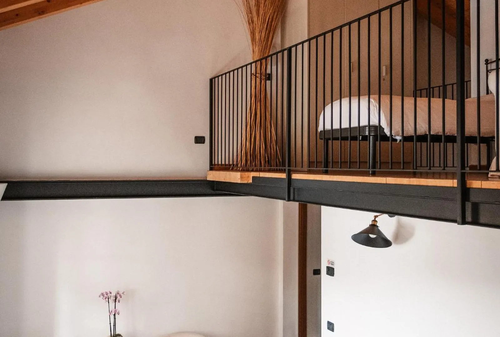 Rosa Dei Venti - Lake View Apartments & Suites ベッラーノ