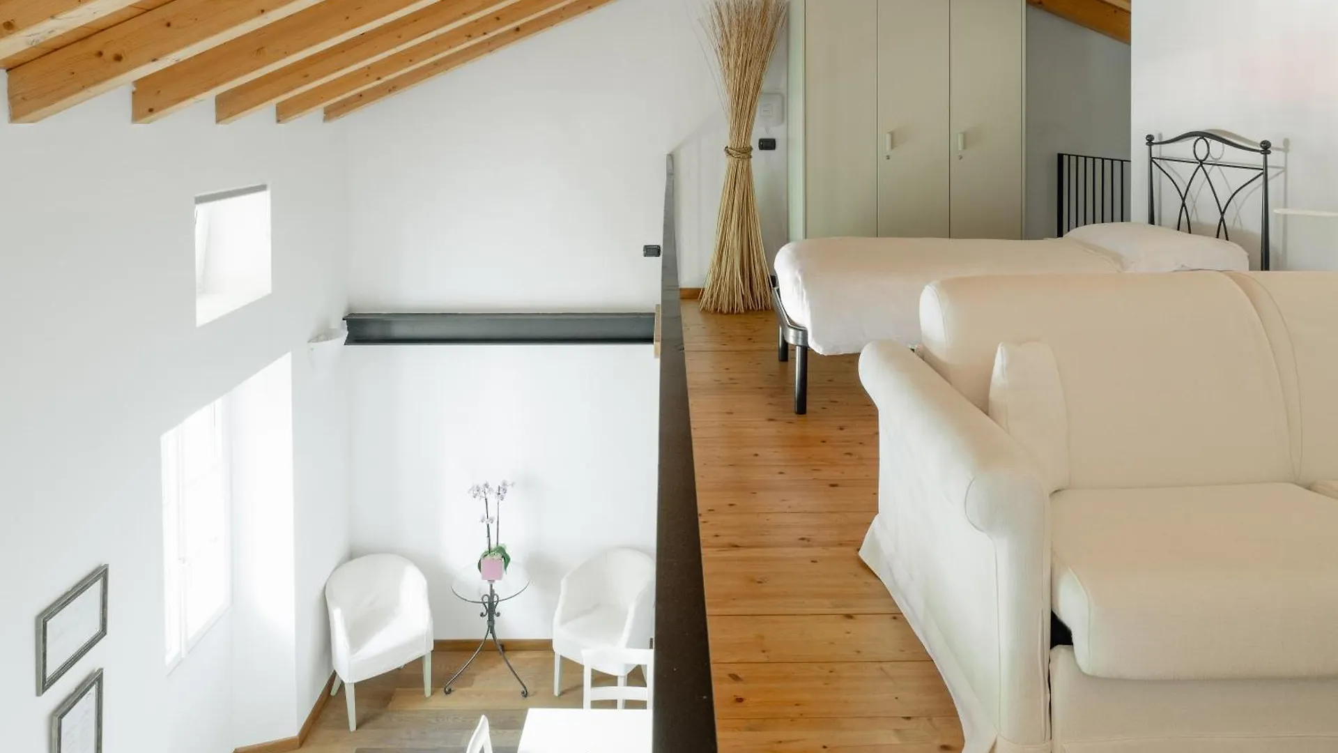 Rosa Dei Venti - Lake View Apartments & Suites ベッラーノ イタリア