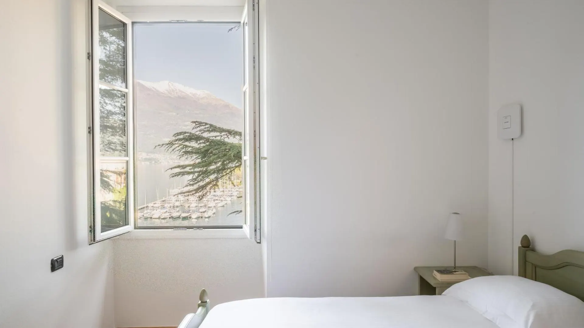 Rosa Dei Venti - Lake View Apartments & Suites ベッラーノ