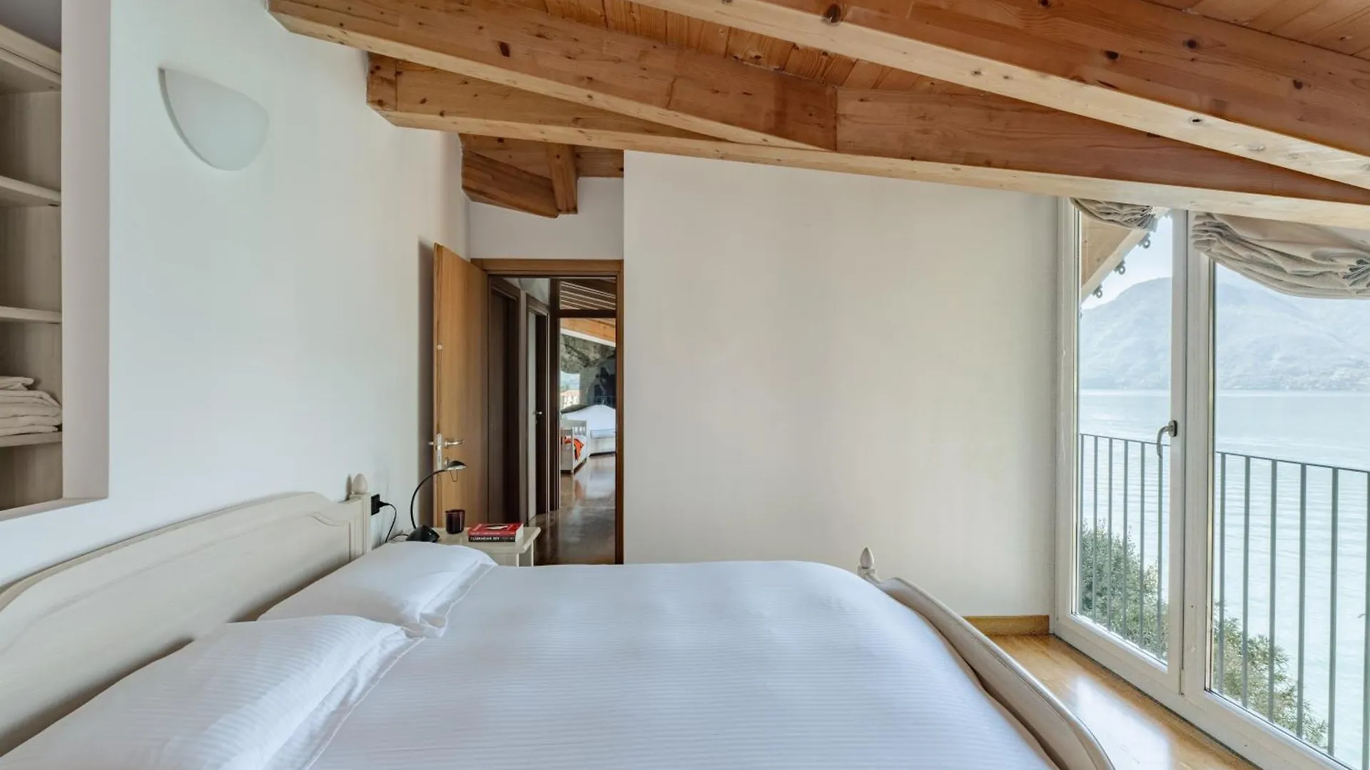 Rosa Dei Venti - Lake View Apartments & Suites ベッラーノ イタリア