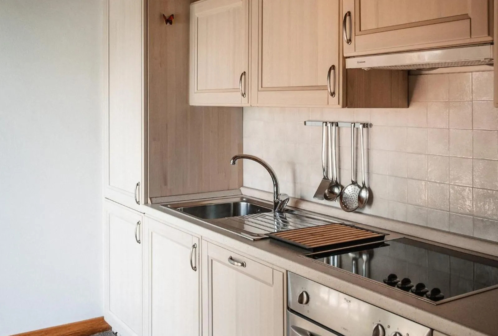 Rosa Dei Venti - Lake View Apartments & Suites ベッラーノ